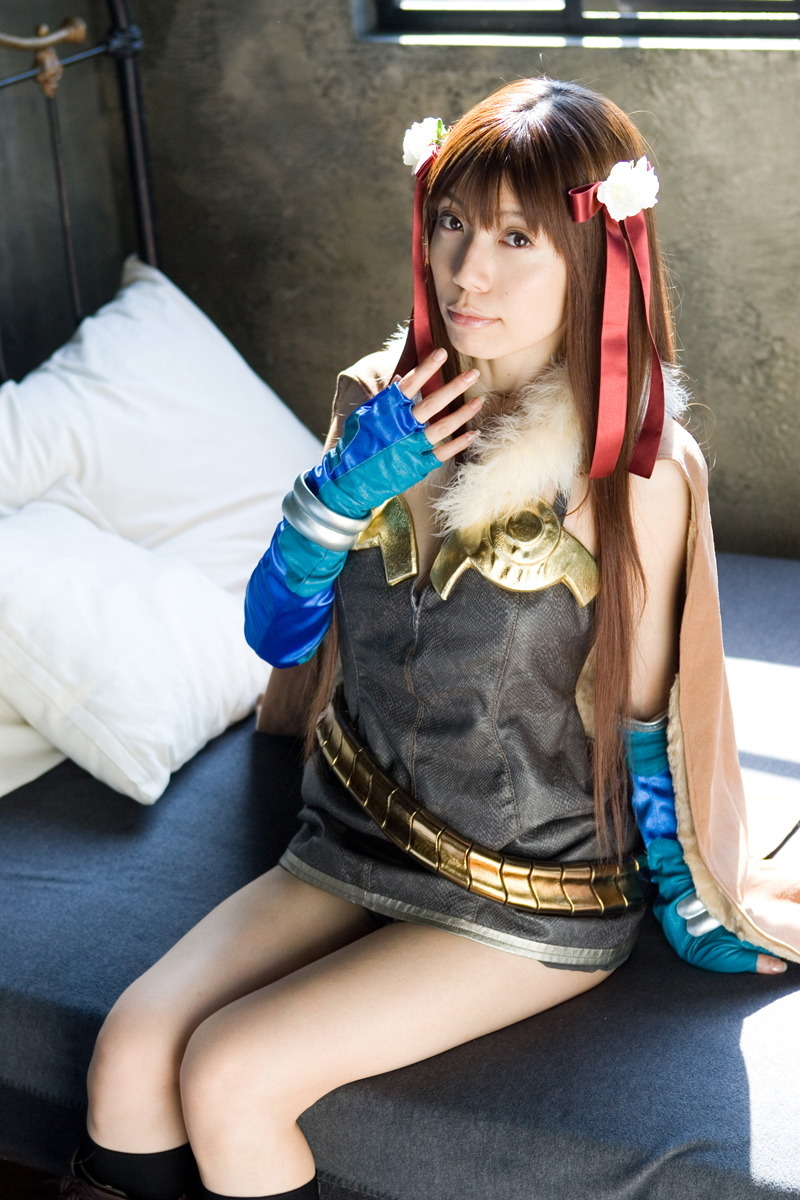 [Cosplay] 2013.03.26 Sexy Ragnarok Online 性感美女图片